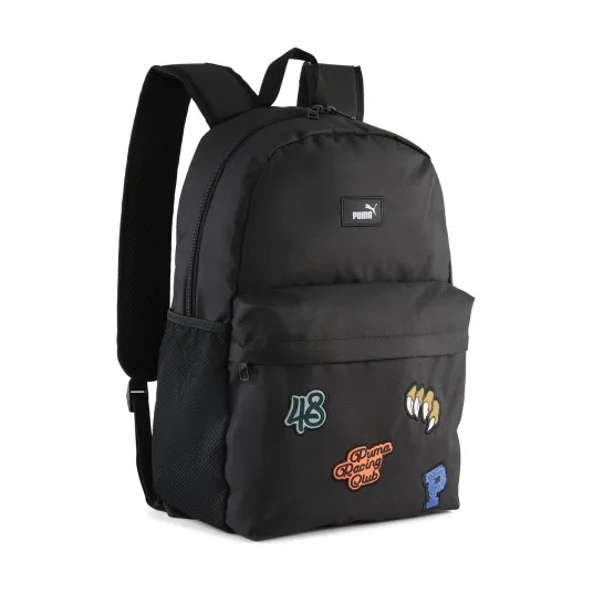 Puma, Rucsac PHASE PATCH, Negru