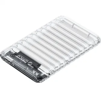 Rack HDD Orico 2139U3 V1 2.5 inch transparent
