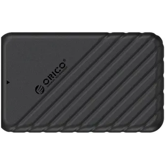 Rack Orico 25PW1-C3 USB 3.2 2.5 inch negru
