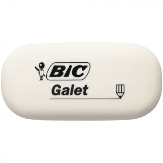 Radiera Galet cut/12