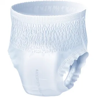 Scutece tip chilot Seni Active Plus Medium 10 buc