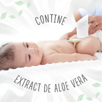 Servetele umede Huggies Natural Care, 10 pachete x 56, 560 buc