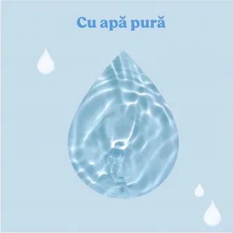 Servetele umede Huggies Pure, 10 pachete x 56, 560 buc