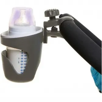 Set carucior 3in1 – geanta, 2 carlige, suport bauturi, Dreambaby, 330 x 60 x 380 mm