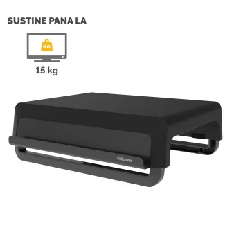 Suport pentru monitor Breyta™, negru