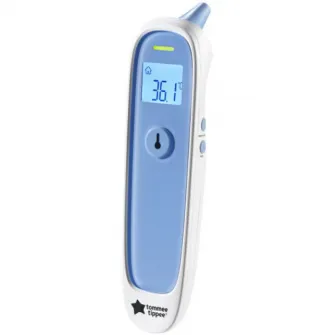 Termometru digital pentru ureche Tommee Tippee, pentru bebelusi