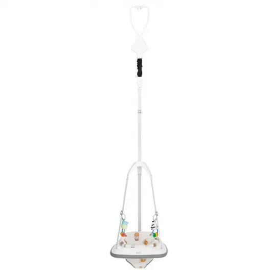 Balansoar leagan bungee Graco Bumper Jumper Up & Away