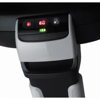 Baza scaun Maxi-Cosi FamilyFix isofixR44, Negru