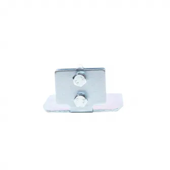 Kit montaj pentru porti autoportante PNI AP800C lungime totala de 6m