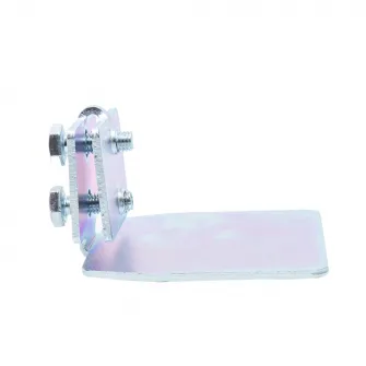 Kit montaj pentru porti autoportante PNI AP800C lungime totala de 6m