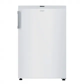 Congelator Candy CNUQ2L58EWH, clasa E, 90 litri, H 86 cm, control mecanic, alb