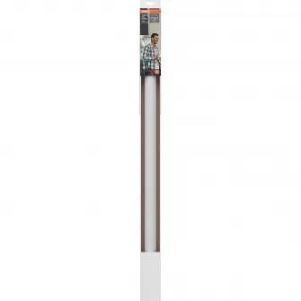 Corp iluminat LED liniar OSRAM Tube Kit, intrerupator ON/OFF, 8.9 W, 720 lm, lumina neutra (4000 K), 600 mm, clasa energetica E