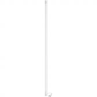 Corp iluminat LED liniar OSRAM Tube Kit, intrerupator ON/OFF, 8.9 W, 720 lm, lumina neutra (4000 K), 600 mm, clasa energetica E