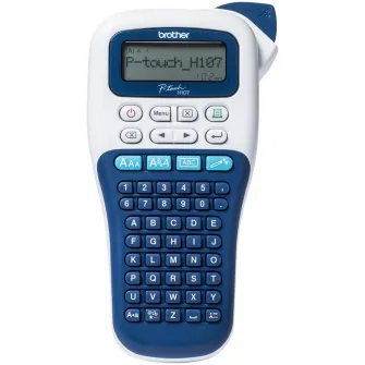 Imprimanta de etichete portabila Brother P-Tounch PT-H107