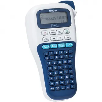 Imprimanta de etichete portabila Brother P-Tounch PT-H107