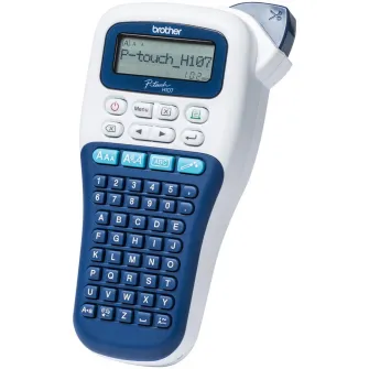Imprimanta de etichete portabila Brother P-Tounch PT-H107