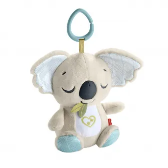 Jucarie interactiva Fisher Price - Koala Soothe 'n Snuggle