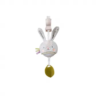 Jucarie muzicala, Taf Toys, Iepuras