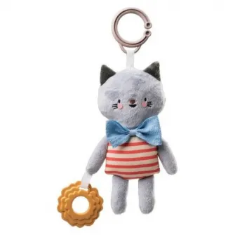 Jucarie zornaitoare Taf Toys - Fantasy Bloom, Pisica Clara