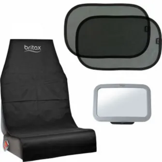 Kit accesorii auto Britax Romer
