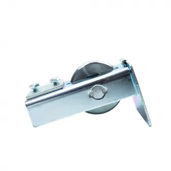 Kit montaj pentru porti autoportante PNI AP800C lungime totala de 6m