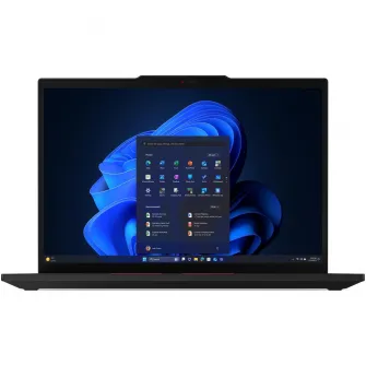 Laptop Lenovo ThinkPad T14 Gen 6 cu procesor Intel Core™ Ultra 7 255U pana la 5.2GHz, 14