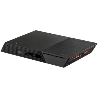 Network Attached Storage, Asustor, Flashstor 6 FS6706T, 6 Bay, Quad-Core 2.0GHz, 4GB RAM DDR4
