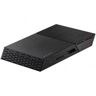 Network Attached Storage, Asustor, Flashstor 6 FS6706T, 6 Bay, Quad-Core 2.0GHz, 4GB RAM DDR4