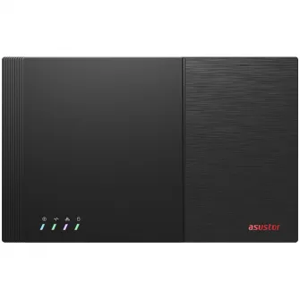 Network Attached Storage, Asustor, Flashstor 6 FS6706T, 6 Bay, Quad-Core 2.0GHz, 4GB RAM DDR4