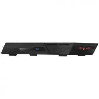 Network Attached Storage, Asustor, Flashstor 6 FS6706T, 6 Bay, Quad-Core 2.0GHz, 4GB RAM DDR4