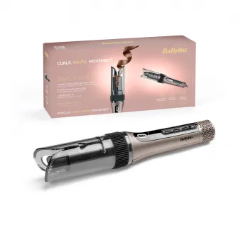 Ondulator automat Style Secret Air C6688E BaByliss