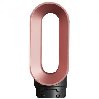 Ondulator multistyler Dyson HS09 Airwrap™ Co-anda2x™, Straight+Wavy (Jasper Plum)