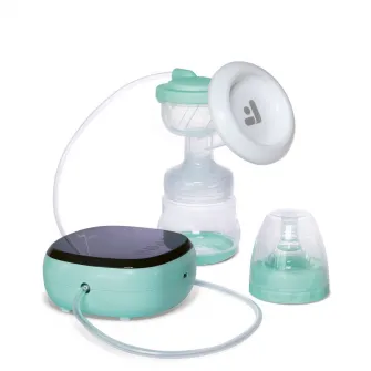 Pompa electrica de san TrueLife Nutrio BP