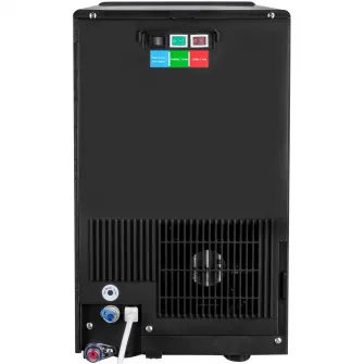 Purificator de apa multifunctional Midea JL2245T-E-IOT, pozitionare pe blat, filtre PAC & UF+C, temperatura apa 3-93°C, auto-sterilizare 75°C, dozare volum, racire 2l/h, incalzire 4l/h, mod ECO, aplicatie