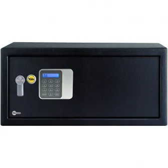 Seif pentru oaspeti laptop Yale YLG/200/DB2