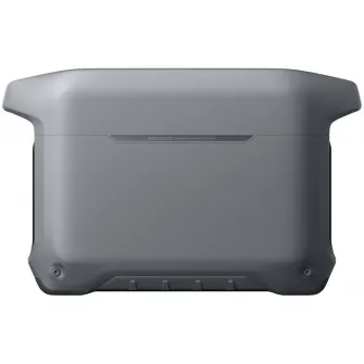Statie de incarcare portabila solara Anker Solix C1000X Versiunea 2, 1056Wh, 2000W, LiFeP04, UPS, 4 prize, afisaj LED, USB-C, USB-A, Gri