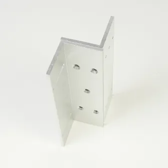 Suport montaj PNI Z pentru electromagnet de retinere 280kg