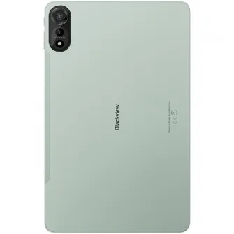 Tableta Blackview MEGA 2, LTE, 12 inch, 12GB, 256GB, Moss Green