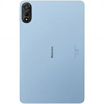 Tableta Blackview MEGA 2 WiFi, 12 inch, 12GB, 256GB, Ice Blue