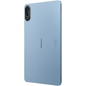 Tableta Blackview MEGA 2 WiFi, 12 inch, 12GB, 256GB, Ice Blue