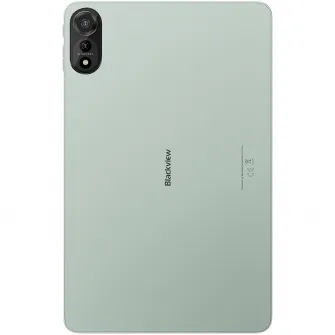 Tableta Blackview MEGA 2 WiFi, 12 inch, 12GB, 256GB, Moss Green