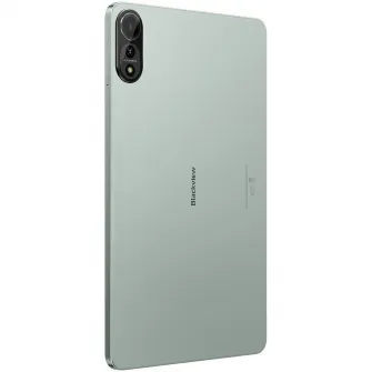 Tableta Blackview MEGA 2 WiFi, 12 inch, 12GB, 256GB, Moss Green