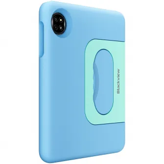 Tableta Blackview Tab 20 Kids, WiFi, 10.1 inch, 4GB, 64GB, Bubble Blue