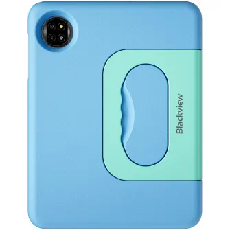 Tableta Blackview Tab 20 Kids, WiFi, 10.1 inch, 4GB, 64GB, Bubble Blue
