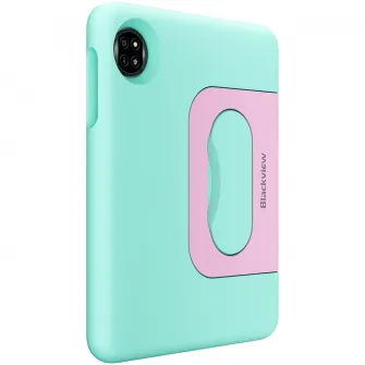 Tableta Blackview Tab 20 Kids, WiFi, 10.1 inch, 4GB, 64GB, Fairy Green