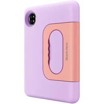 Tableta Blackview Tab 20 Kids, WiFi, 10.1 inch, 4GB, 64GB, Unicom Purple