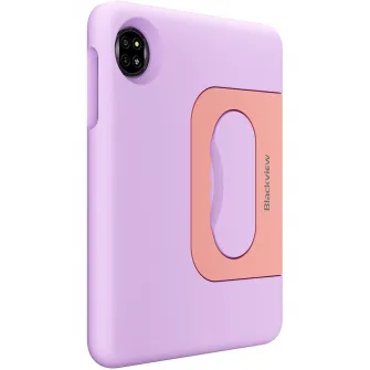 Tableta Blackview Tab 20 Kids, WiFi, 10.1 inch, 4GB, 64GB, Unicom Purple