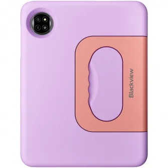 Tableta Blackview Tab 20 Kids, WiFi, 10.1 inch, 4GB, 64GB, Unicom Purple