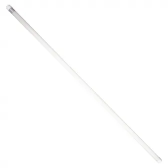 Tub LED PNI D-Light T8 18W din sticla lungime 120cm 1850lm, 6400K, alb rece, IP65