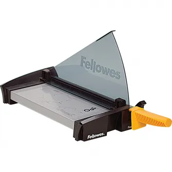 Ghilotina Fellowes, A4 FUSION, 10 coli